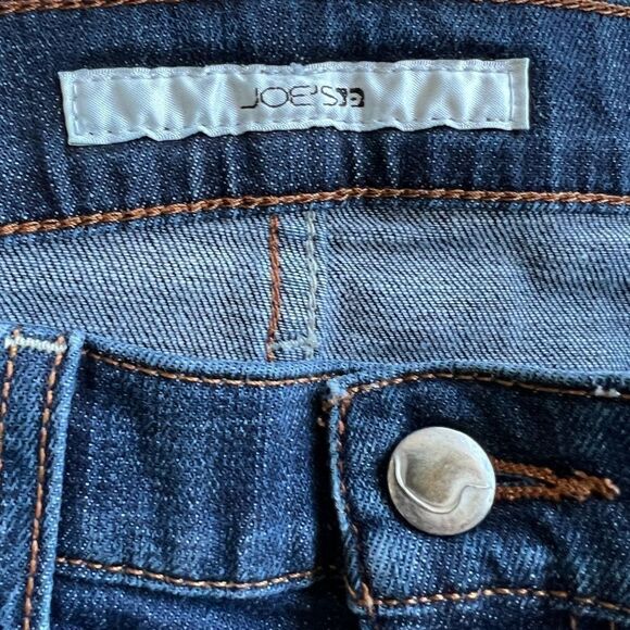 Joe’s Rocker Fit and Flare Jeans sz 28 - Picture 5 of 10